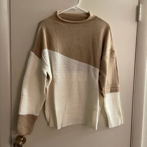 Shein sweater